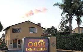 Oasis Inn And Suites